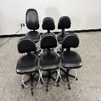 Fisherbrand Lab Chairs - Quantity 6 image 2